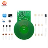 DC 3V-5V DIY Kit Metal Detector Electronic Kits non-contact Sensitive Sensor Board Module ► Photo 2/6