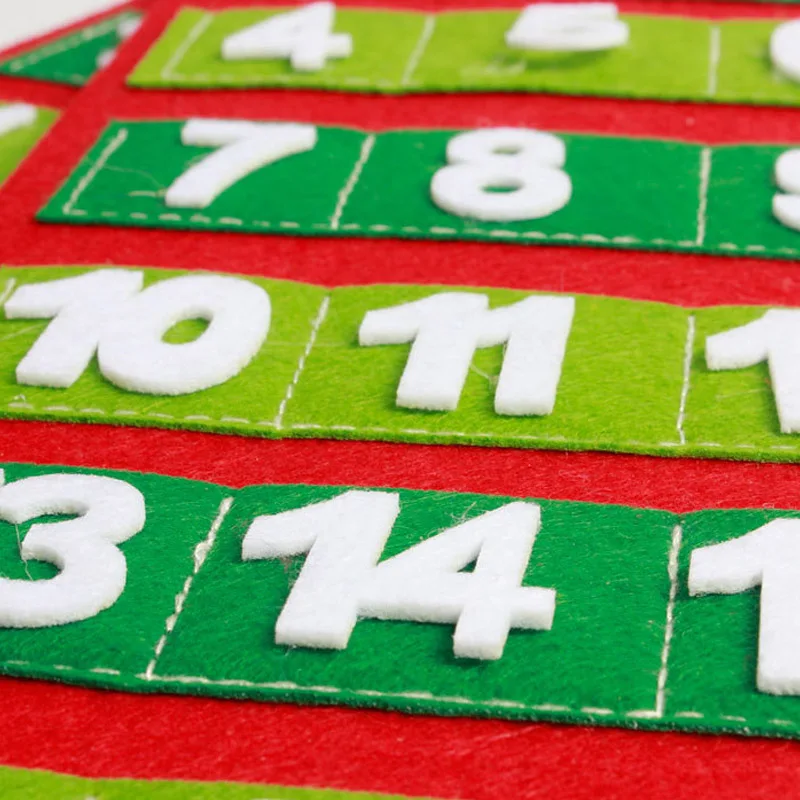 Christmas Advent Calendars 3