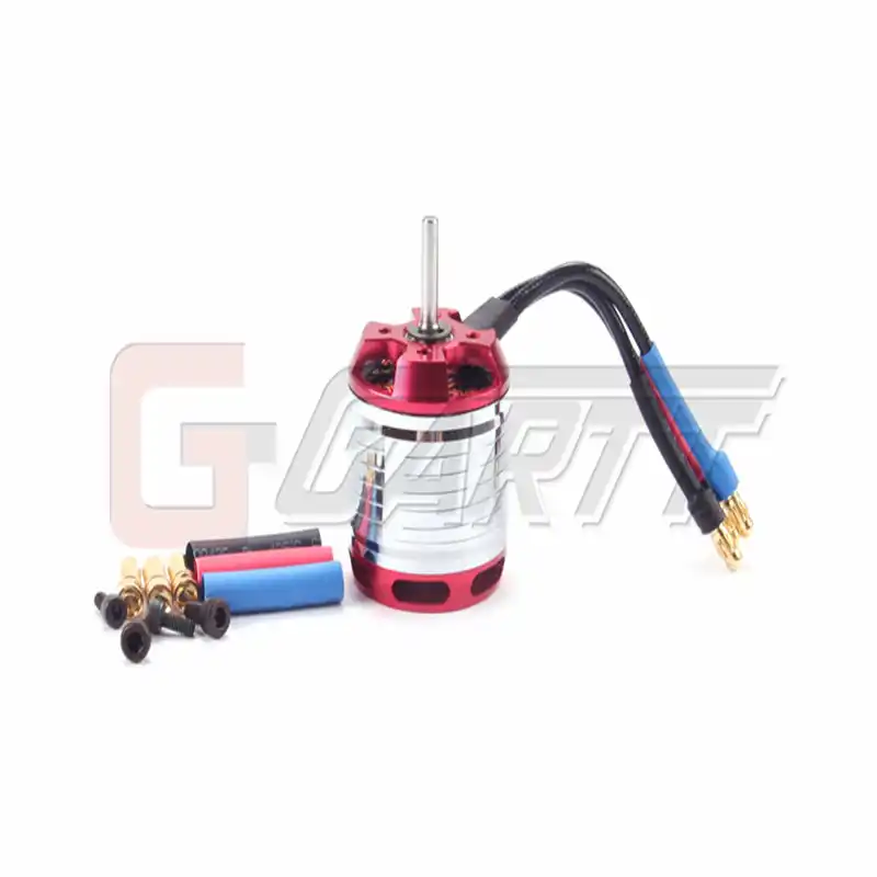 gartt 450l