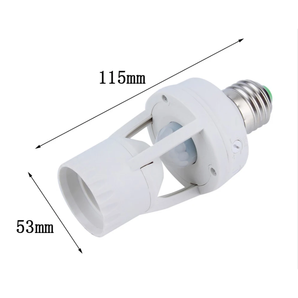 Lâmpadas Led e Tubos oobest ac 100-220 v pir Comprimento : 115cm