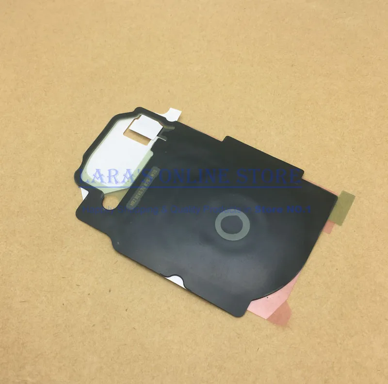 

JEDX Original New NFC Chip Antenna Flex Cable Sensor W/ Sticker for Samsung Galaxy S7 Edge G935F G935 Replacement Parts