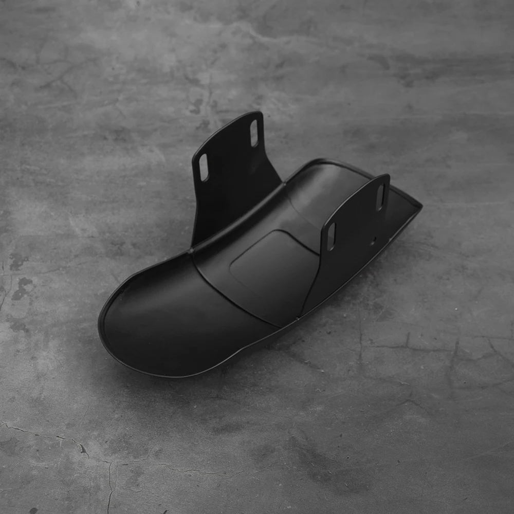 front fender 