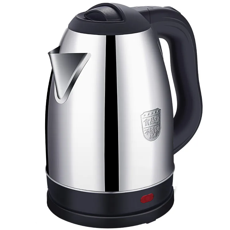 Electric kettle 304 stainless steel USES automatic power failure to