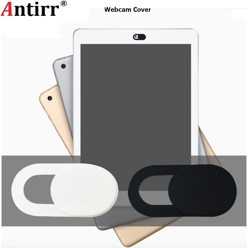 Antirr Пластиковая крышка для веб-камеры, защита конфиденциальности, затвор для смартфона, ноутбука, настольного компьютера, защитная крышка для камеры, защита объектива, наклейки