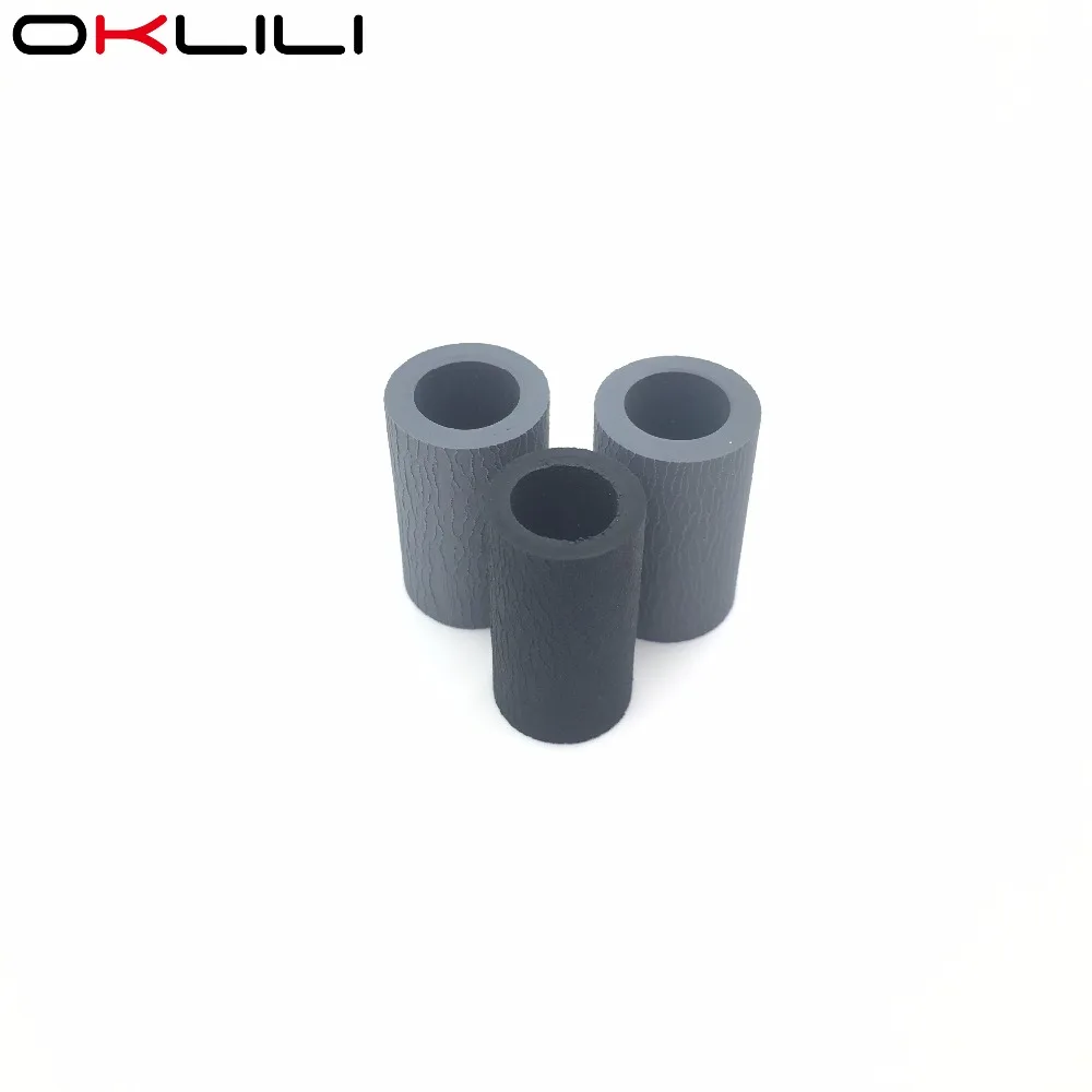 100 RM2-5452-000 RM2-5741-000 RM2-0062-000 Almofada de Separação Pickup Roller para HP M402 M403 M426 M427 M501 M506 M527 M552 M553 M577
