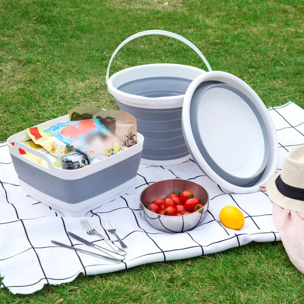 Bathhouse Camping