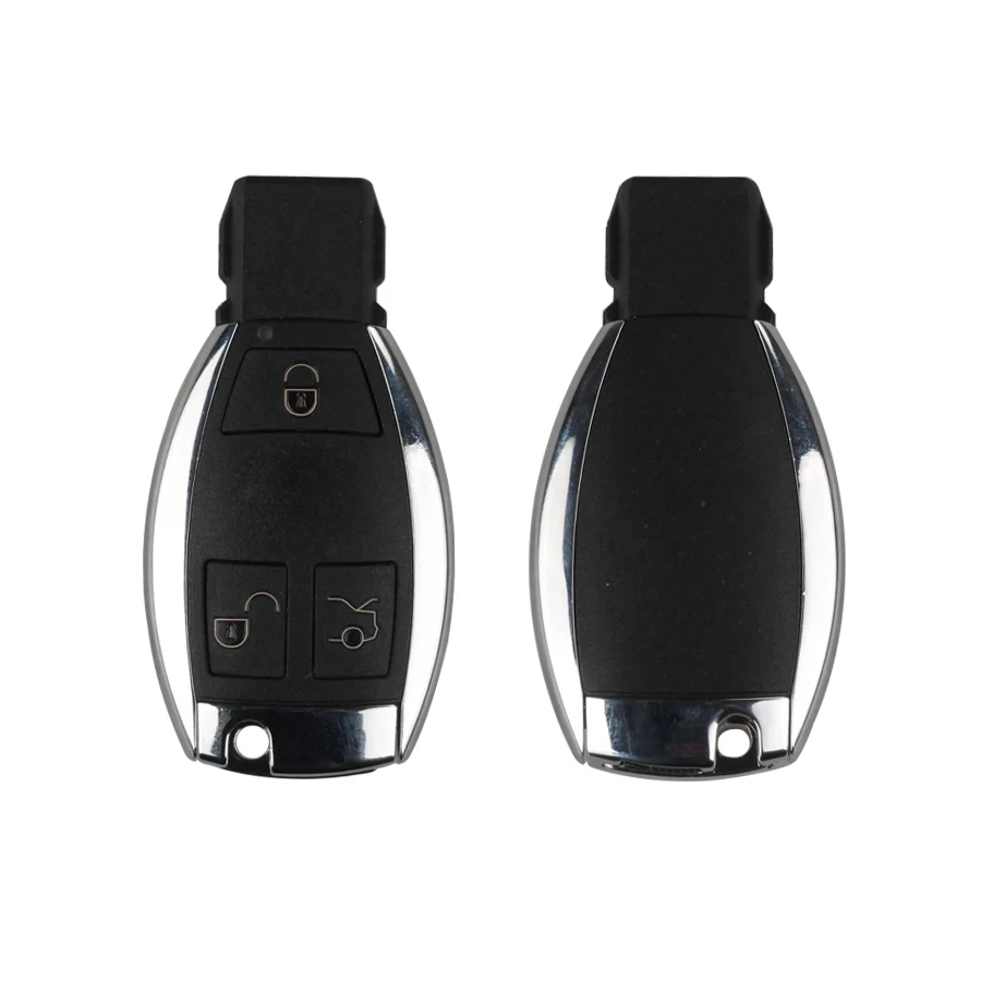 

For Benz Smart Key 3 Button 433MHZ (1997-2015)