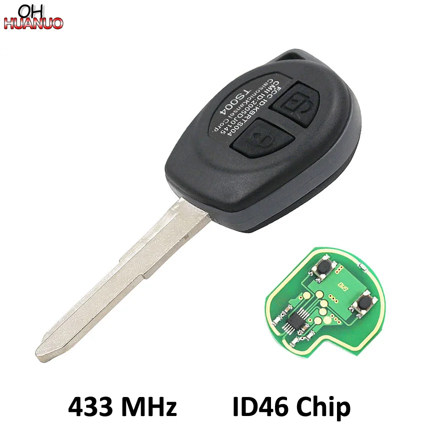 maruti swift remote key cost