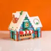 500pcs/bag 5mm Perler Hama Beads Toys Kids Education Diy Puzzles High Quality Handmade Gift 5