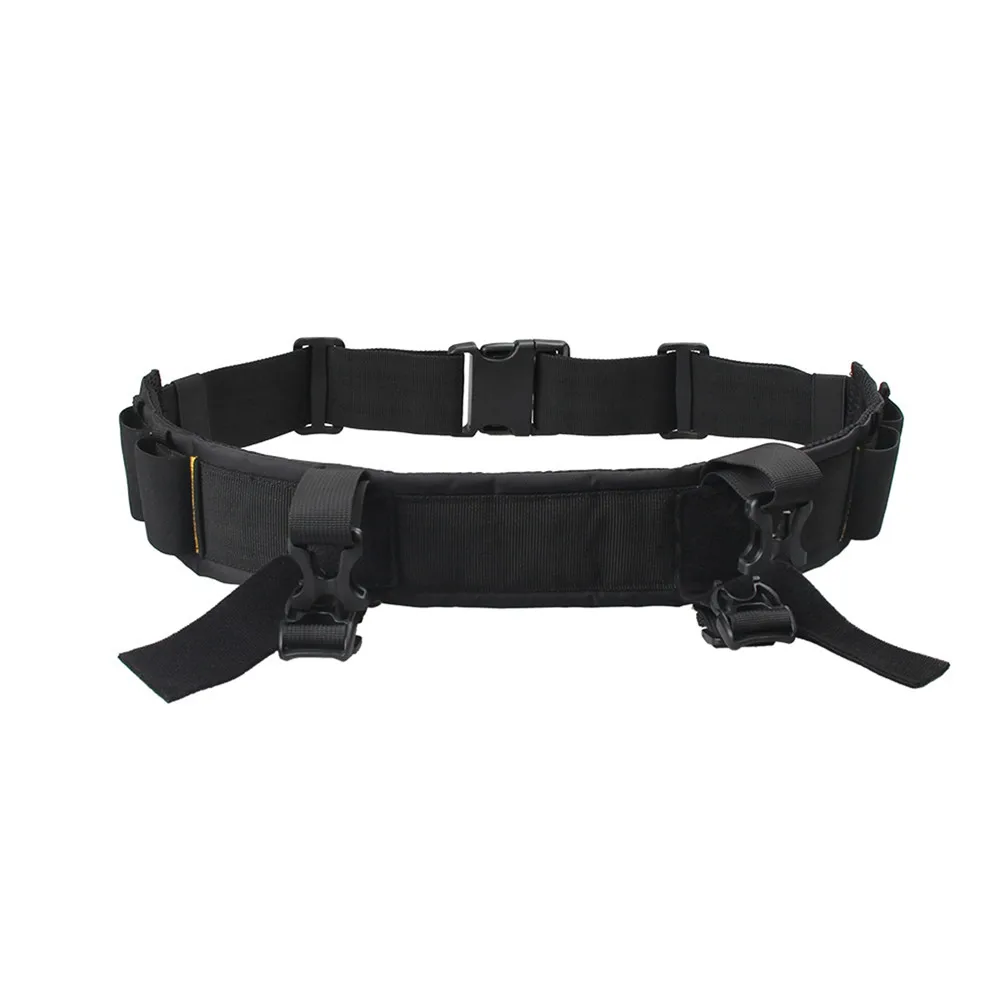 XBERSTAR Quick Release On-The-Go чехол на пояс с эластичным ремешком и держателем для дрона DJJ Spark& Аксессуары для хранения