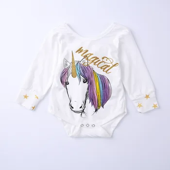 

Magic Unicorn bodysuits / onepiece bodysuits