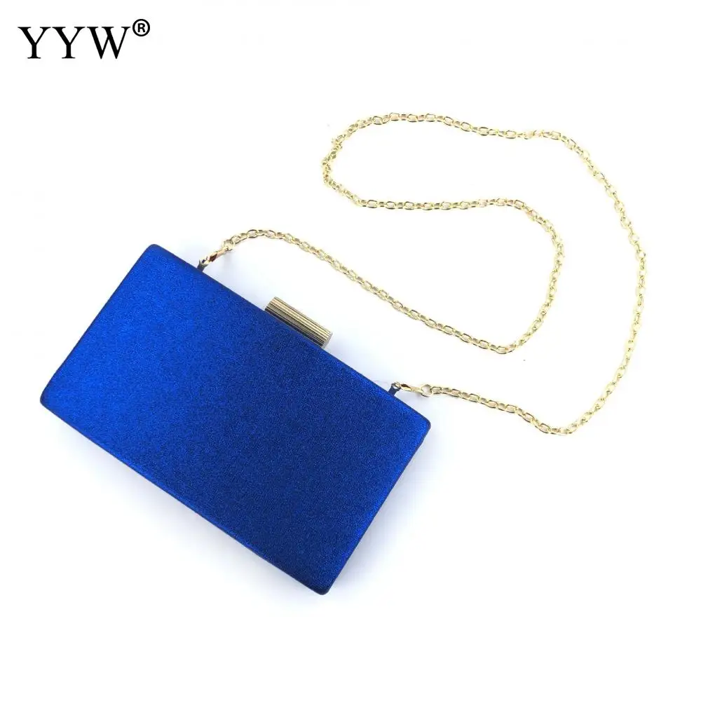 Bag Para Embreagens Festa de Casamento Mulheres
