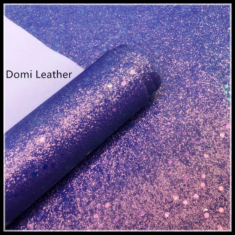 neon fine glitter with stars (2)
