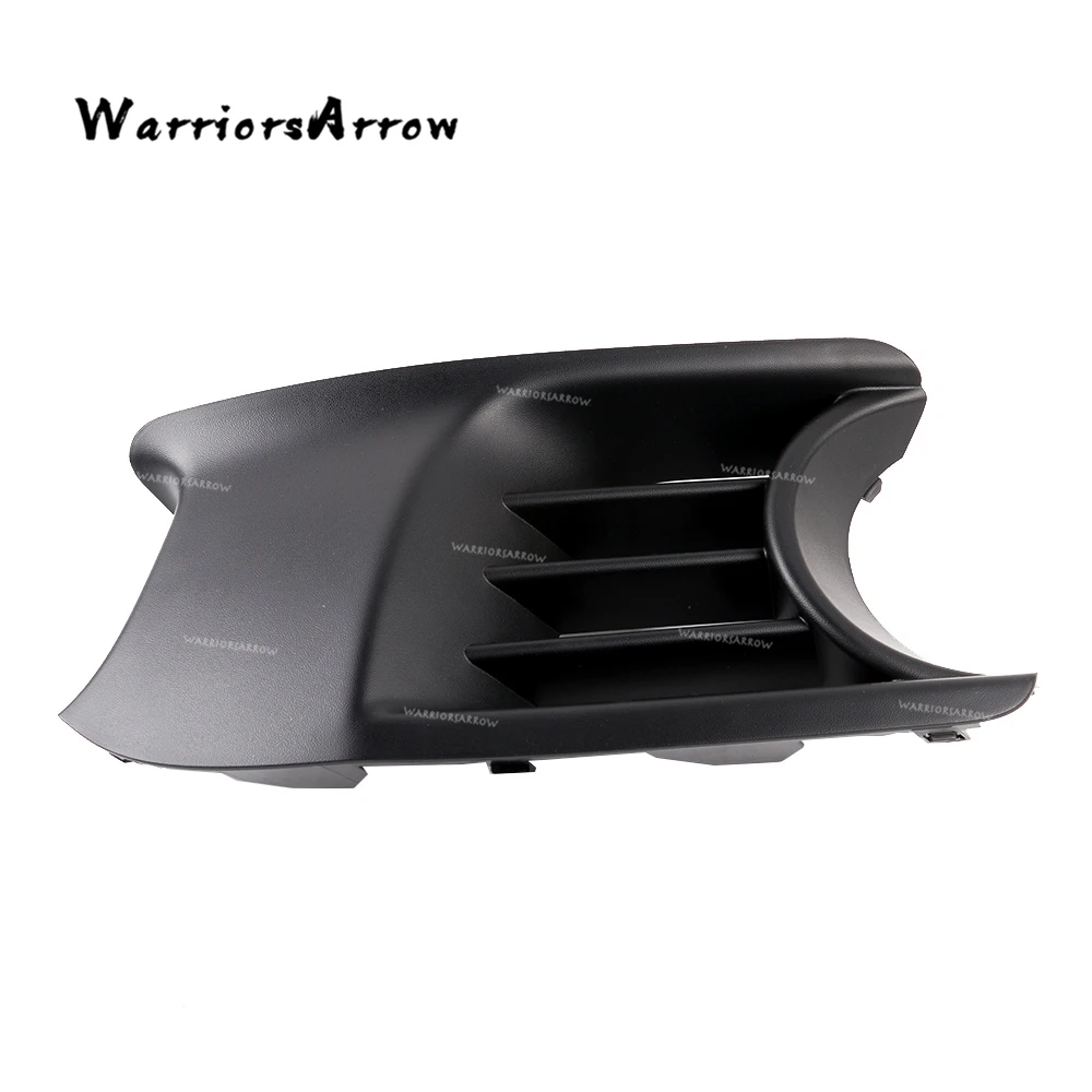 WarriorsArrow New Front Tow Hitch Hook Bumper Cover For Subaru Tribeca