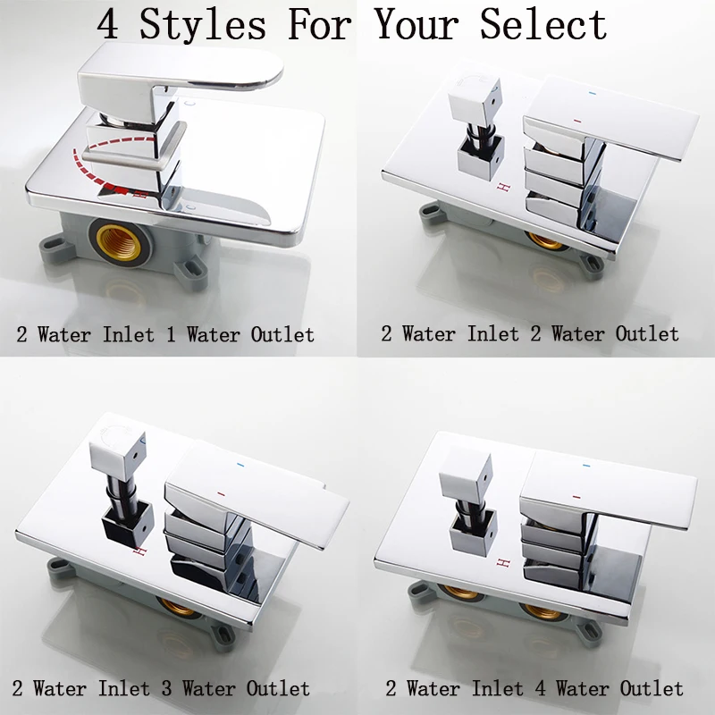 4 STYLES