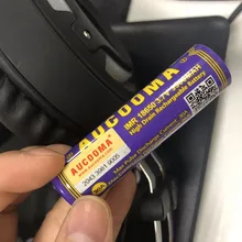 3,7 V 18650 3500mah аккумуляторная батарея для электронной сигареты Vaporesso