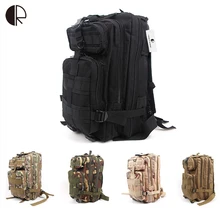 Hot Sale Men Women Unisex Military Backpack Bag Trekking Travel Rucksacks BT035