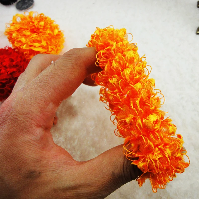 12pcs Children Hair Accessories Colorful Hair Ring Tie Holder Baby Hair Band Women scrunchy Gum Girls Elastics Headband