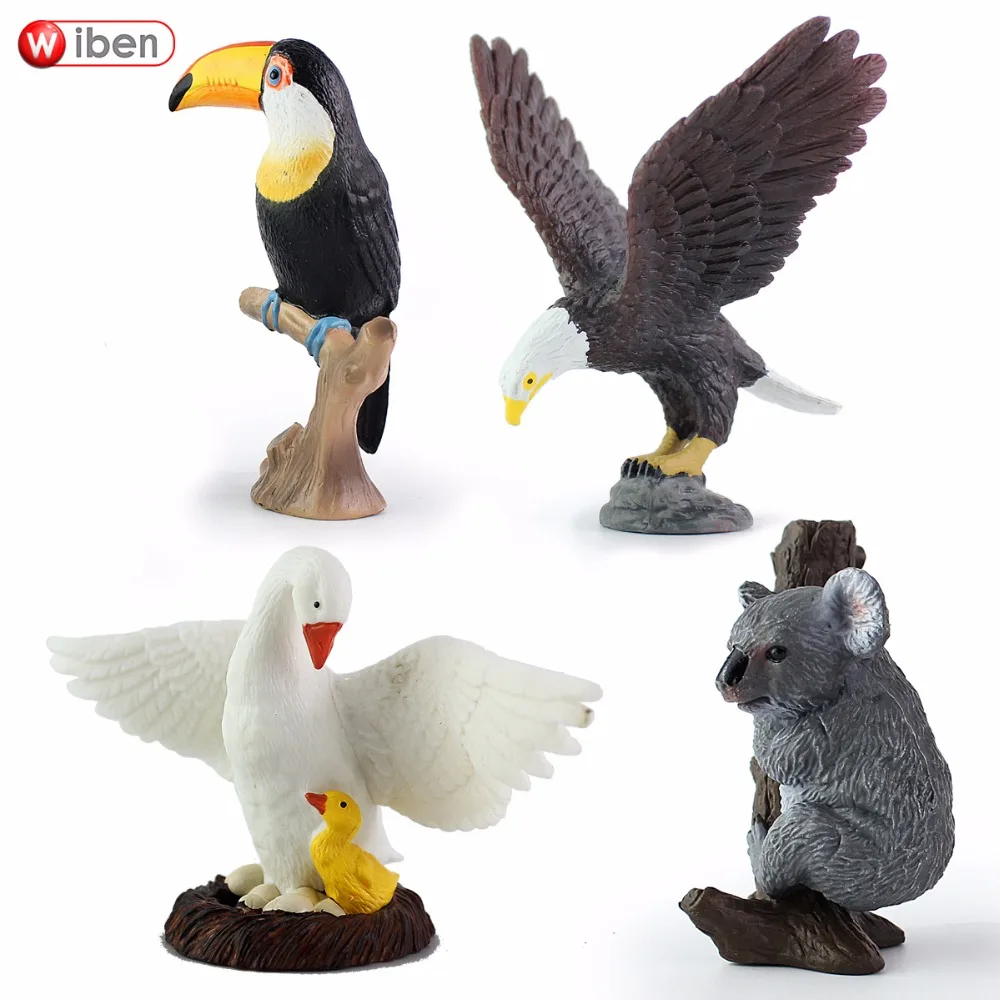 pvc animal figures