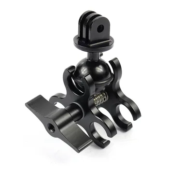 

Aluminum Alloy Universal Magic Arm with Ball Head for GoPro Cameras