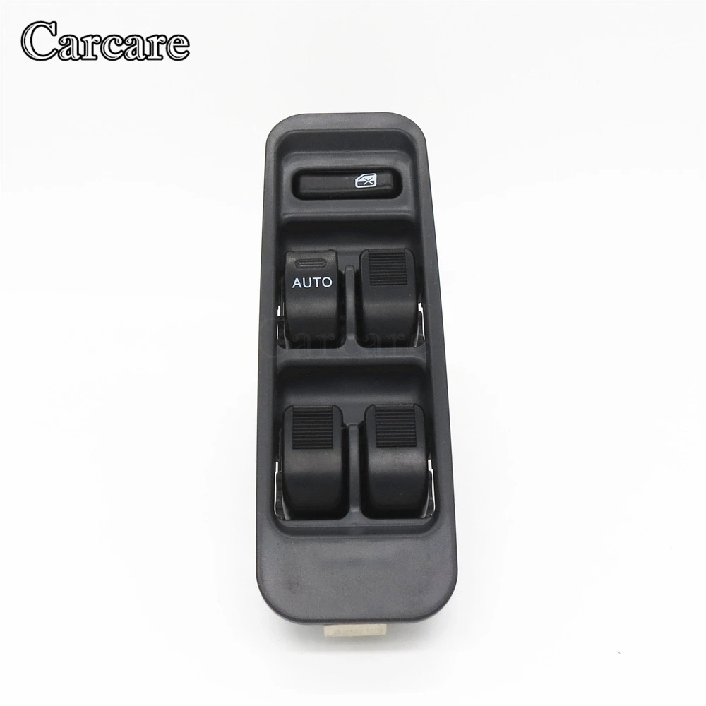 

For Toyota Daihatsu Sirion OS Terios Serion Yrv LH Side Electric Power Window Master Switch 84820-97201