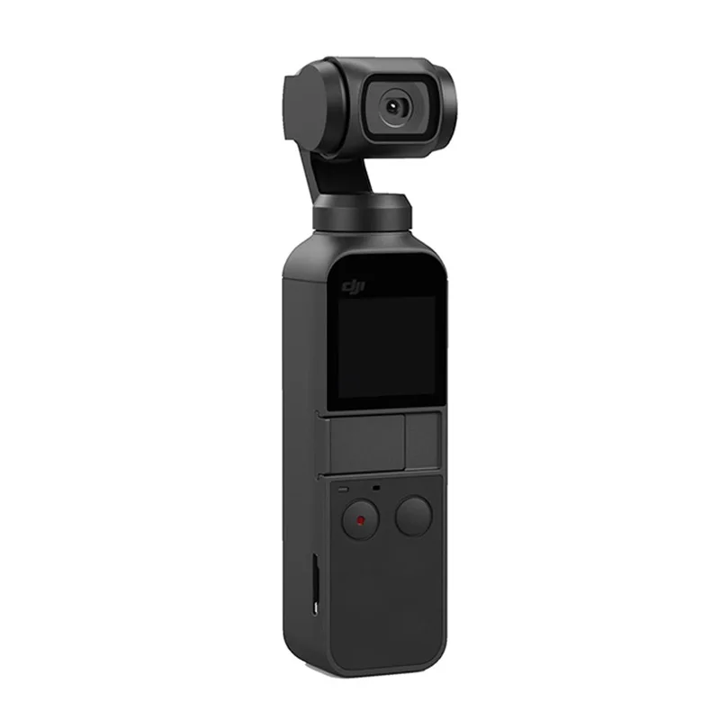 Экшн Камера Dji Pocket 2 Купить