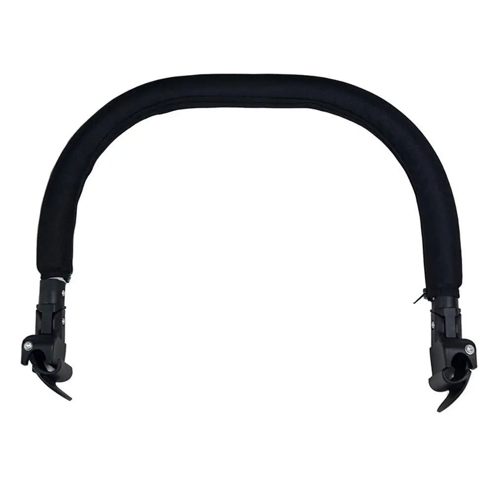 Baby Stroller Accessories Armrests Guardrail Umbrellas Universal Adjustable Armrests For YOYO YOYA VOVO High Class Pram Bar
