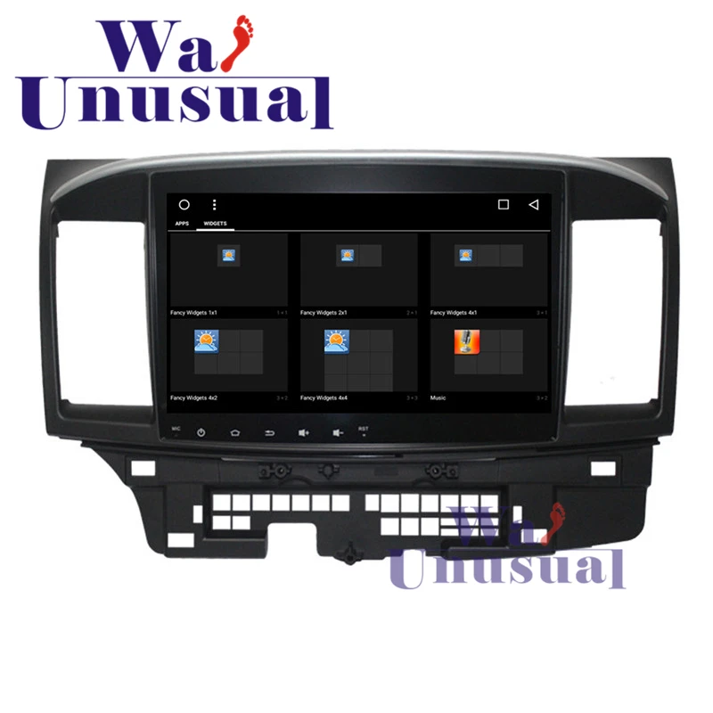 Discount Autoradio 10.1