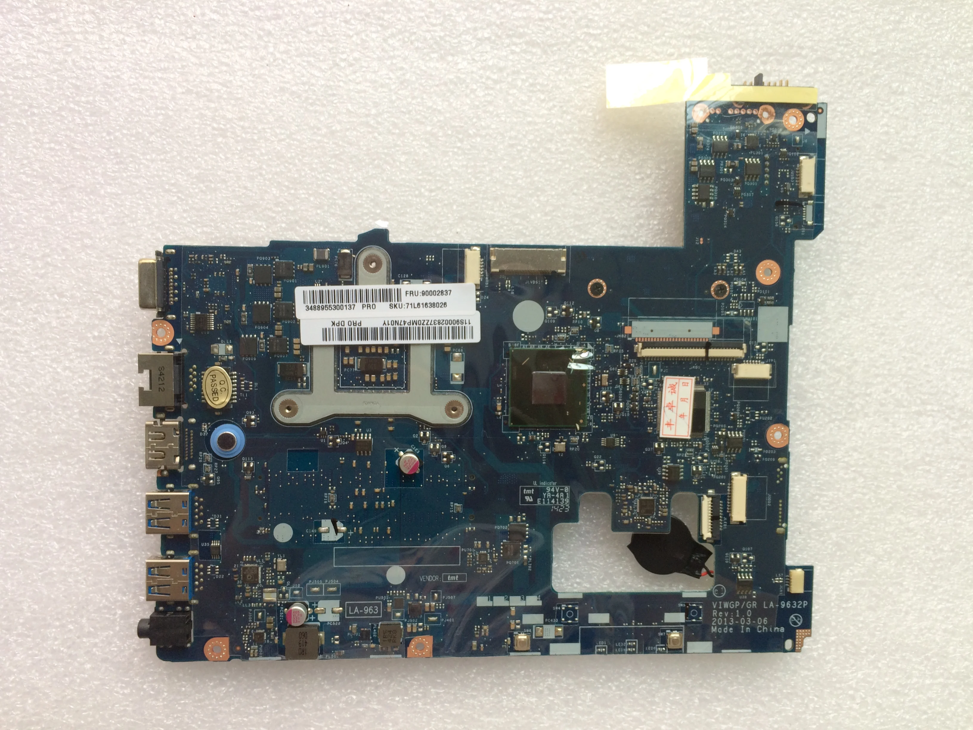 Lenovo g500 материнская плата. La-9902p. La-9632p. Ноутбук viwgp/gr la-9631p. Lenovo g500 20236 материнская плата.