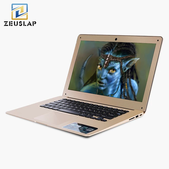 Cheap ZEUSLAP-A8 14inch 8GB DDR3L 750GB HDD Windows 10 Intel Quad Core 1920X1080 FHD Screen Laptop Notebook Computer Cheap ZEUSLAP-A8 14inch 8GB DDR3L 750GB HDD Windows 10 Intel Quad Core 1920X1080 FHD Screen Laptop Notebook Computer