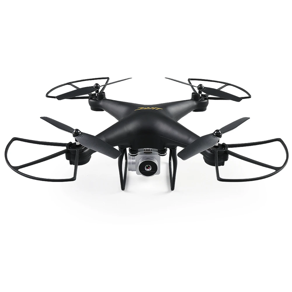 

WIFI FPV RC Drone With Wide Angle HD Camera High Hold Mode Foldable Arm Quadcopter
