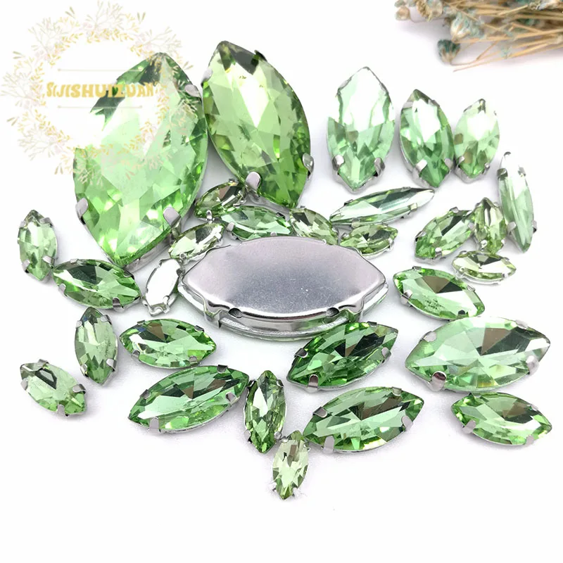 Light green