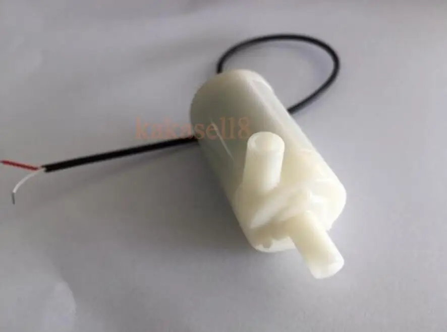 Mini Micro Submersible Water Pump 