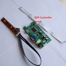 for N173HGE-E21 EDP HDMI KIT VGA LED EDP 1920X1080 30Pin Controller 17.3″ board SCREEN display monitor DRIVER LCD DIY