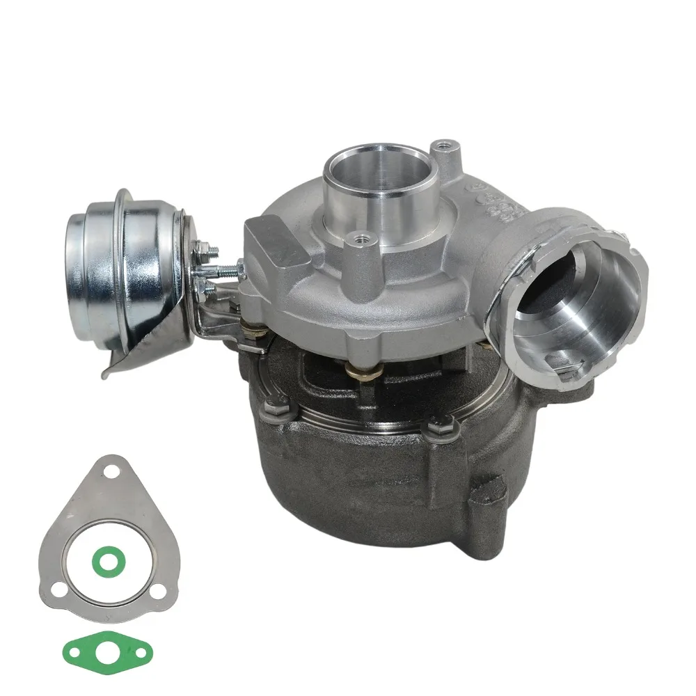 AP01 Turbocharger 717858-0001 For Audi A4 B6 B7 A6