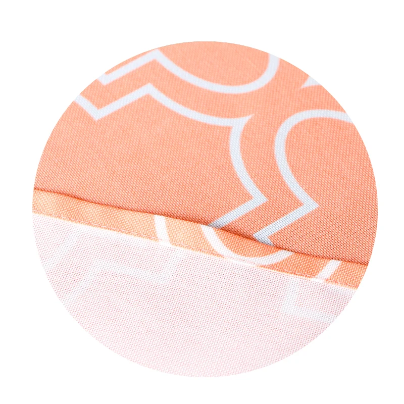  UFRIDAY Modern Geometric Printed Tablecloth Table Cloth for Rectangular toalha de mesa manteles Dur