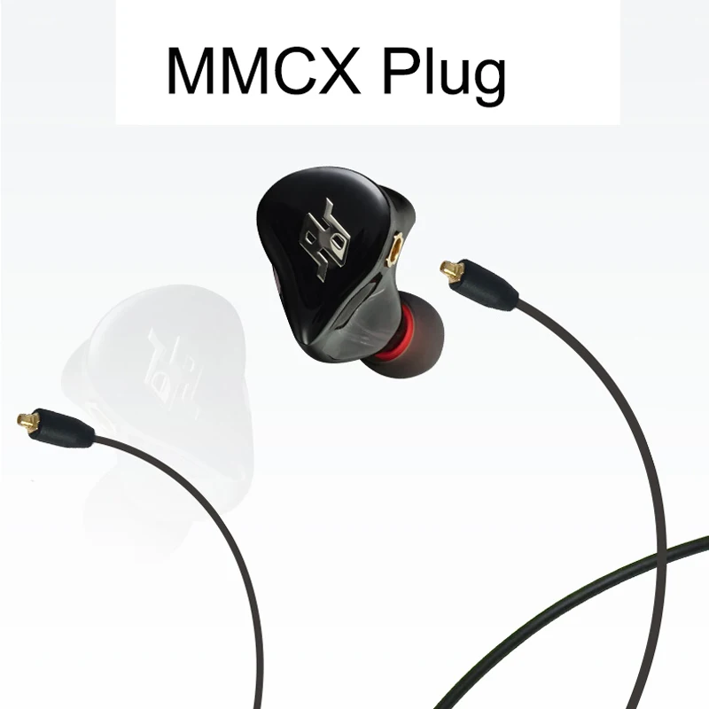 MMCX Apt X Bluetooth v5.0 адаптер кабель для Shure SE215 SE535 SE846 UE900 Замена наушников Aptx кабели iPhone