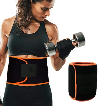 

High Protection Belt Lumbar Waist Support Band Slim Shaper Care Breathable Protective DOG88