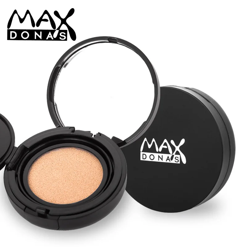 Maxdoans продукт, безупречная воздушная подушка, BB крем, телесный макияж, влагоизоляция, консилер, макияж и т. д