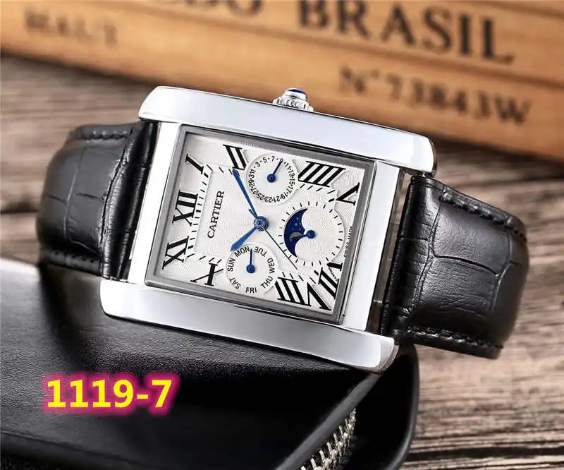 

2019 new watch