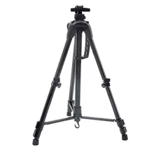 Черный складной мольберт алюминиевый сплав живопись станковая рамка художника регулируемый штатив дисплей полка для на открытом воздухе живопись из жизни