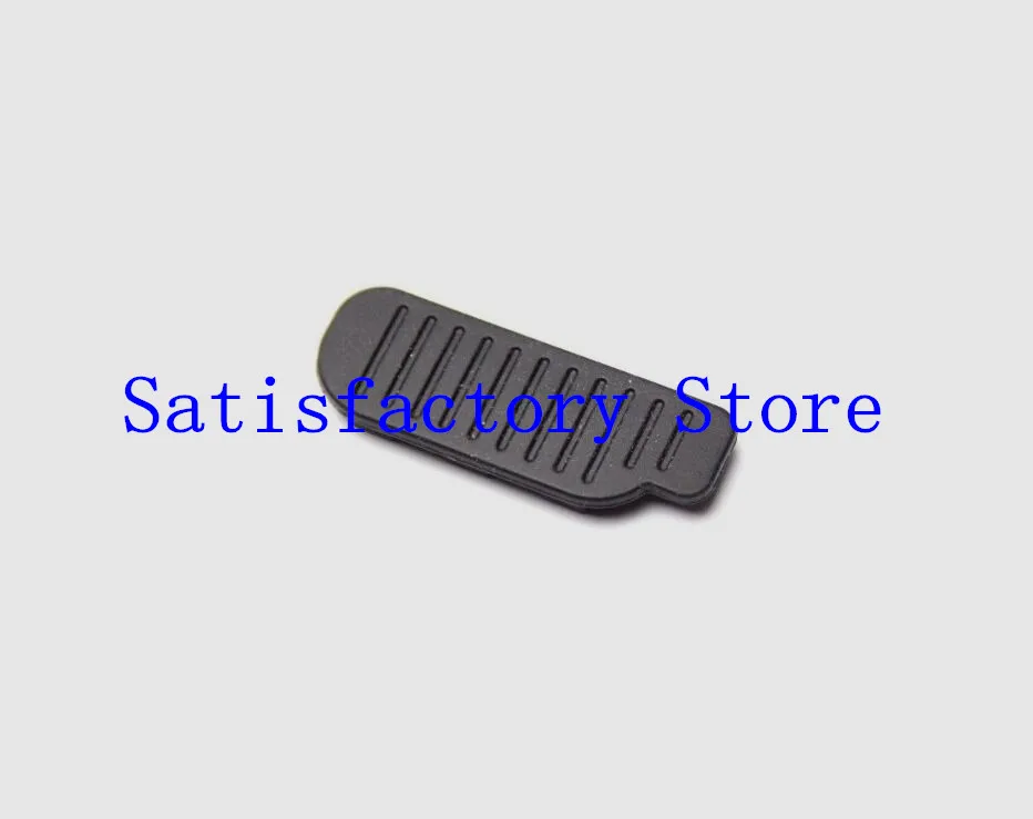 New Bottom Rubber Unit For Nikon D750 Camera Terminal Cover Cap Lid Repair Part | Электроника