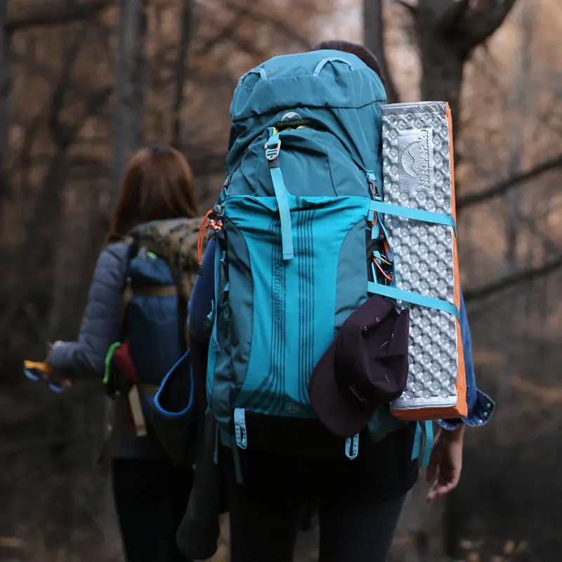 Naturehike 45L 55L 65L рюкзак походная Сумка водонепроницаемая дорожная уличная сумка рюкзаки походный рюкзак для альпинизма походные сумки NH16Y020-Q