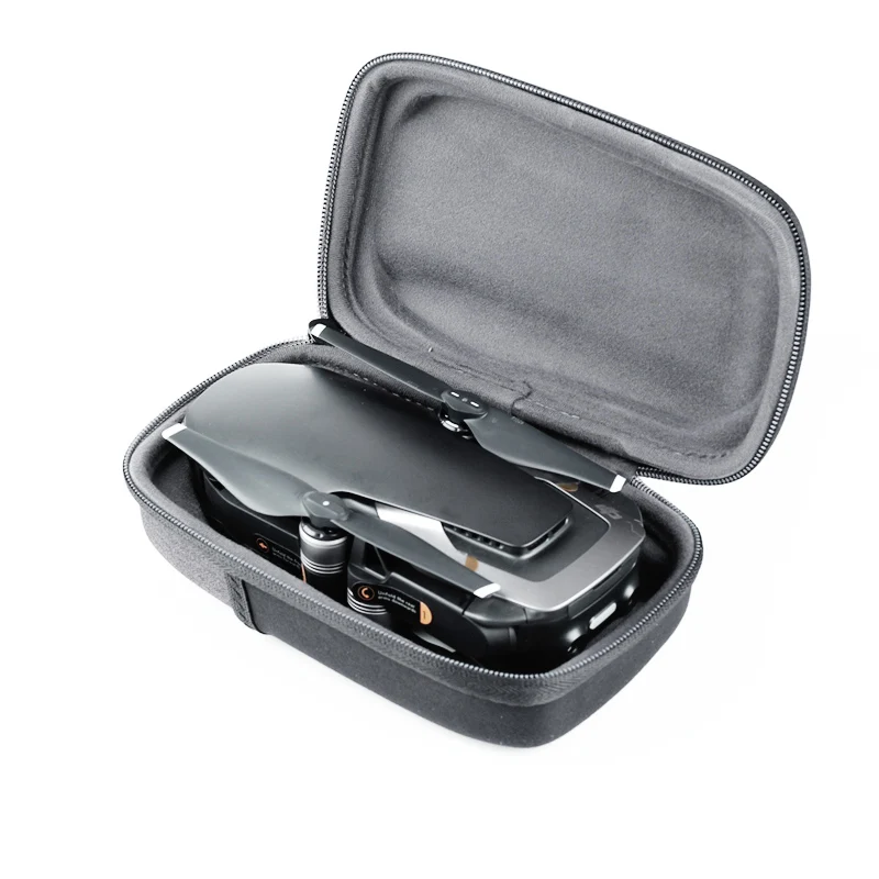 DJI Мавик Air Чехол для Mavic Drone ручками самолета аксессуары ударопрочный Жесткий Shell