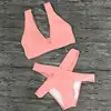TeLaura Open Sided Brazilian Bikini 10