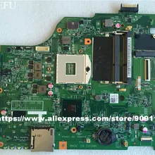 Yourui CN-0RMRWP rmrwp CN-0X6P88 X6P88 DV15 см UMA MB 1023-1 48.4IP01.011 для DELL N5040 HM57 для гнездо для материнской платы 989 DDR3