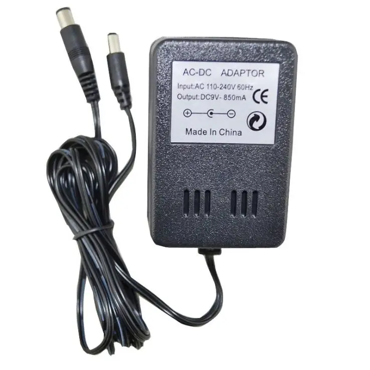 New AC Adapter for NES for SNES & for Genesis Systems for Super