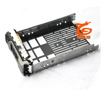 

F238F 3.5" SAS/ SATA Tray Caddy R710 R610 R410 T710 T61 T610 0F238F G302D X968D