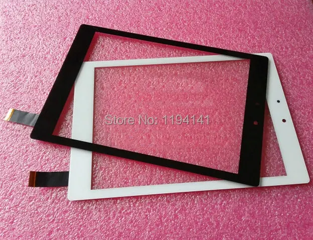 Сменный сенсорный экран для Prestigio Multipad 4 Diamond 7 85 дюйма 3G PMP7079D четырехъядерный