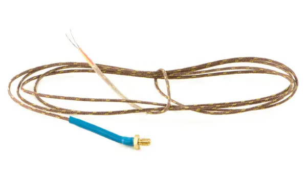 

100629 Replicator 2 3D printer spare parts Thermocouple Thermistor for Replicator 2